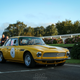 ISO Rivolta race car.